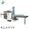 Factory made flavored water filling machine price machine with install service machinery for plastic bottle supplier
