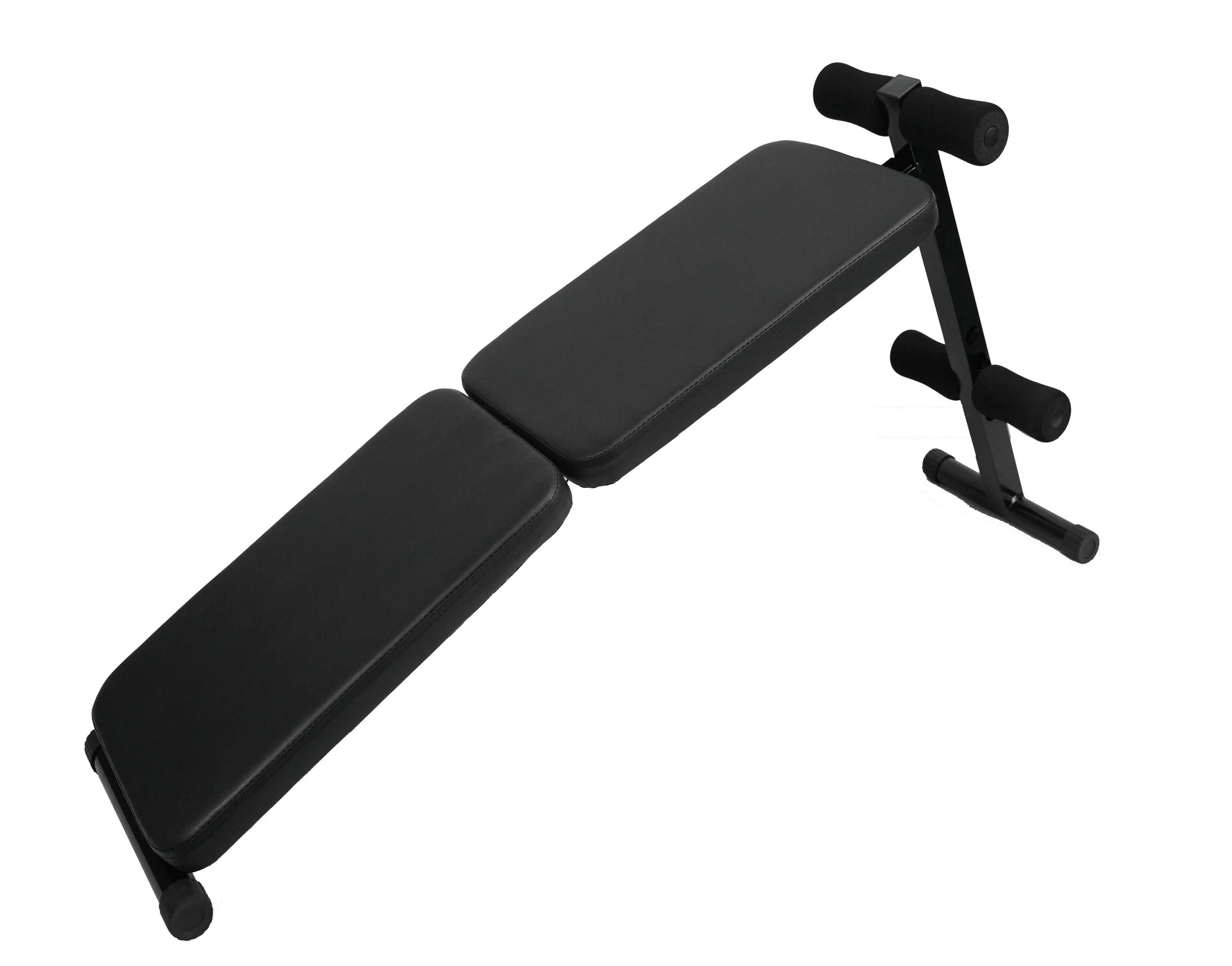 Premium Quality Standard Adjustable Workout Bench Portable Sit Up