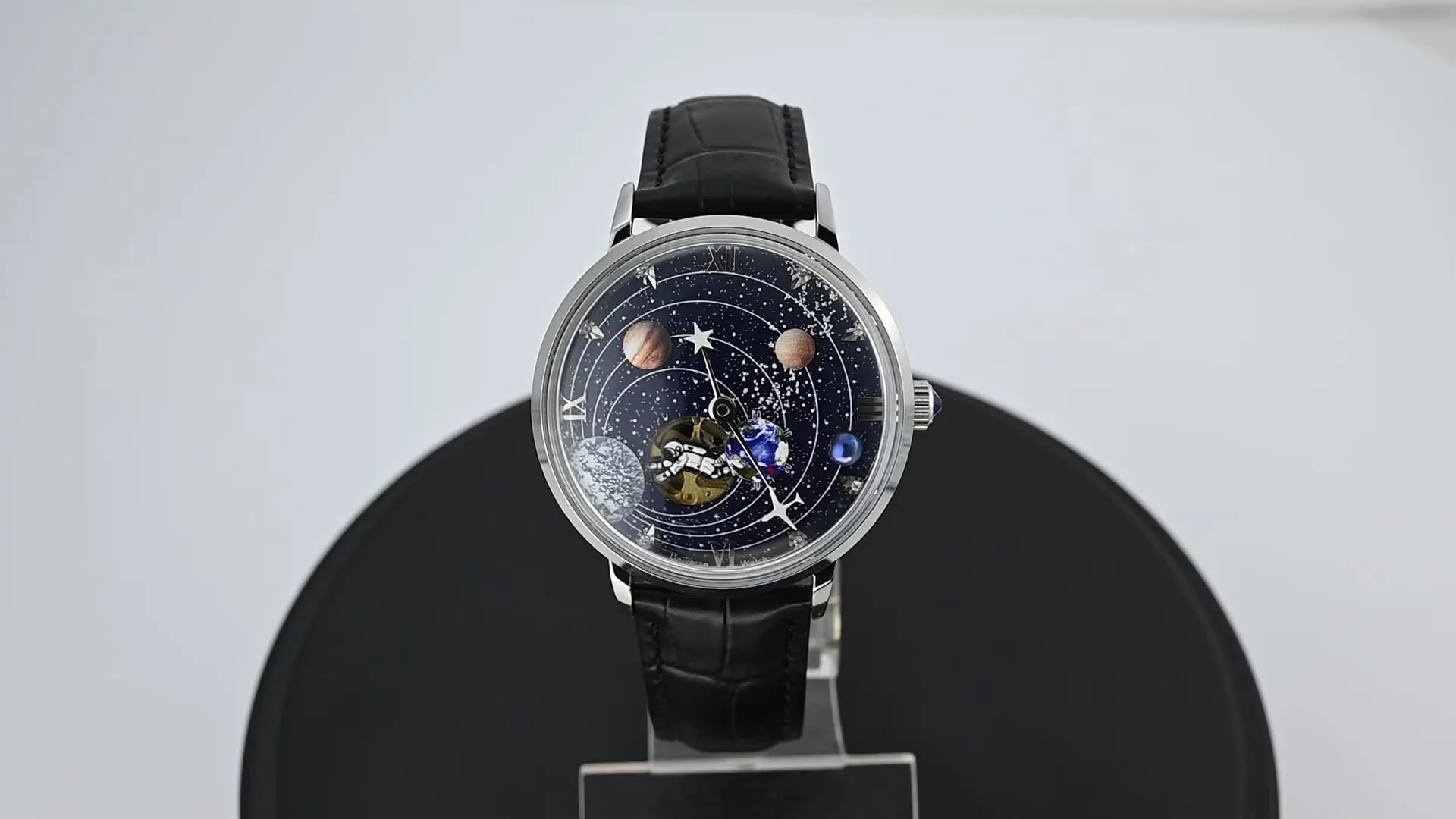 OLEVS Orologio da uomo Orologio meccanico automatico Cintura impermeabile multifunzionale da uomo Orologio da uomo acquista in modo economico - spedizione gratuita, recensioni reali con foto
