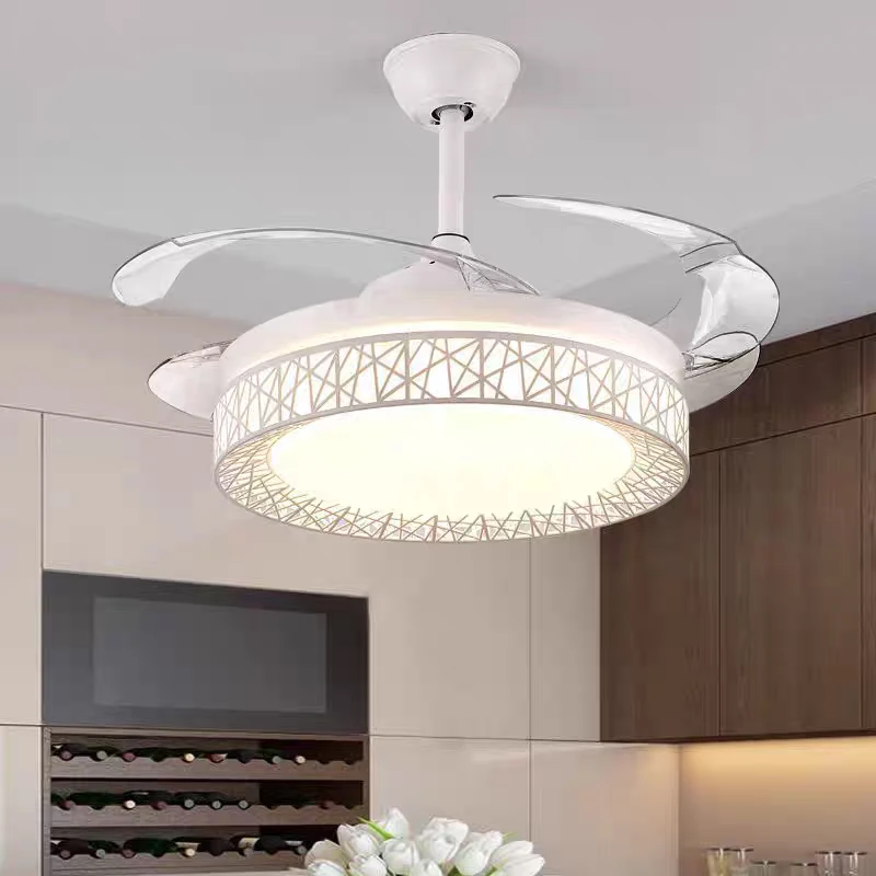 Ceiling Fan, LED, 6-Speed - detail 8