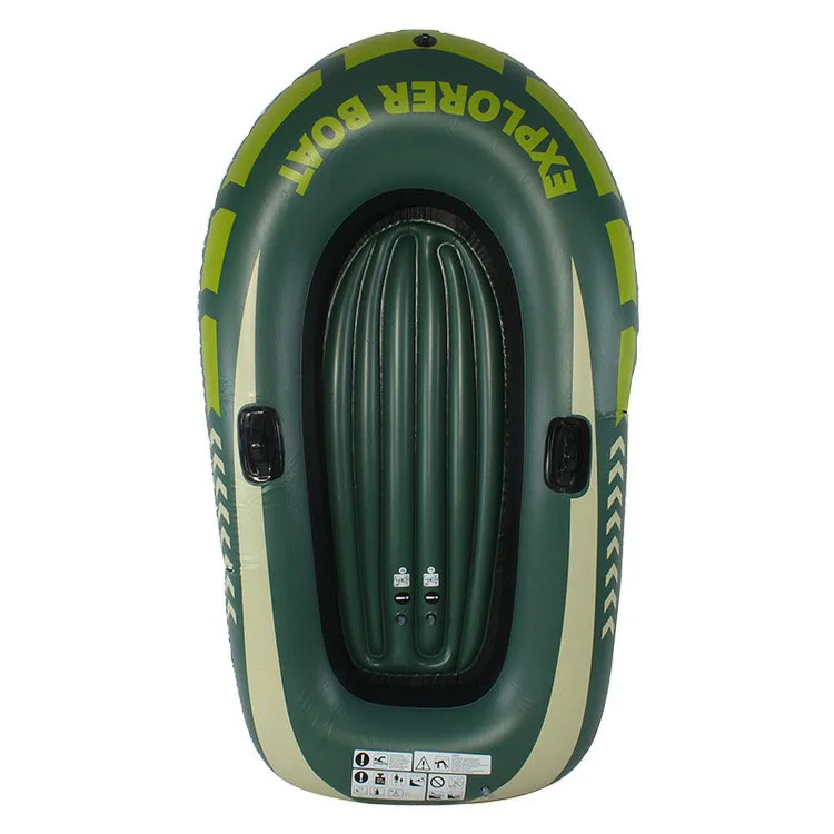 boat rib rigid inflatable