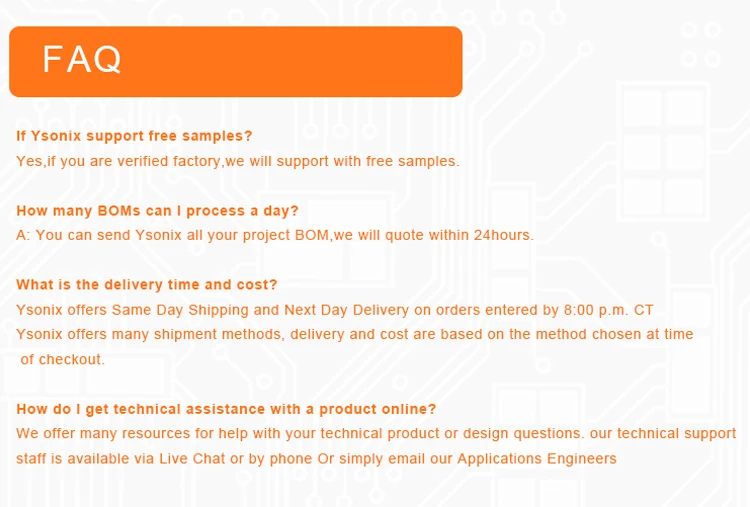 FAQ 