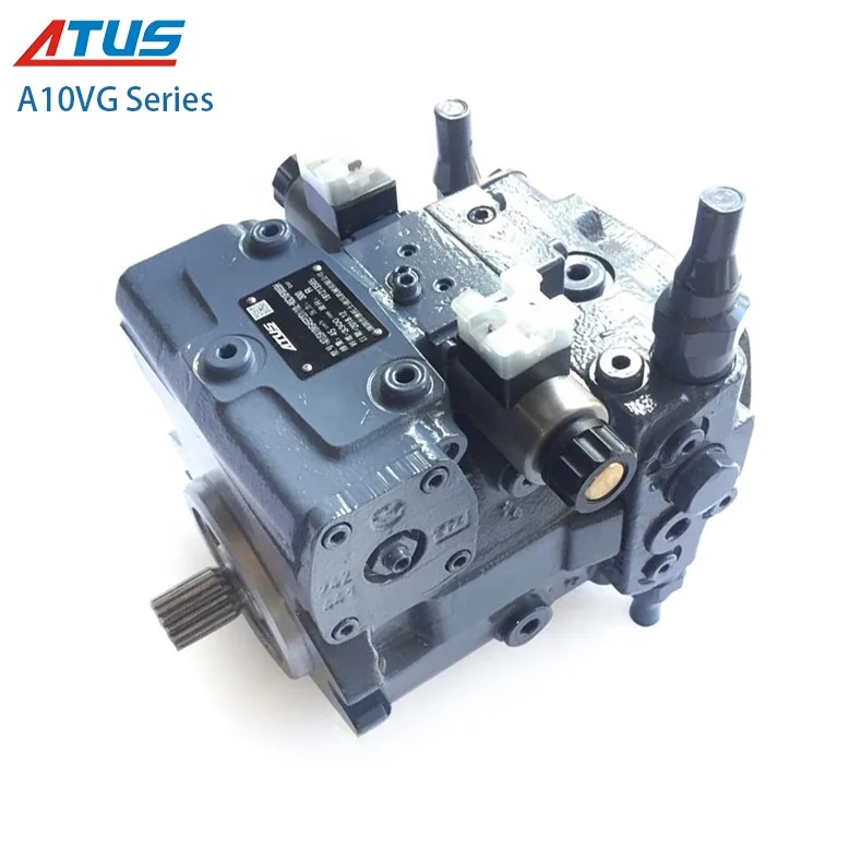 product a10vg18 a10vg28 a10vg45 a10vg63 axial piston variable hydraulic pumps-31