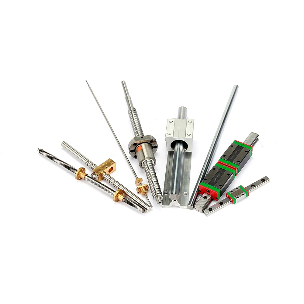 linear guide (2)
