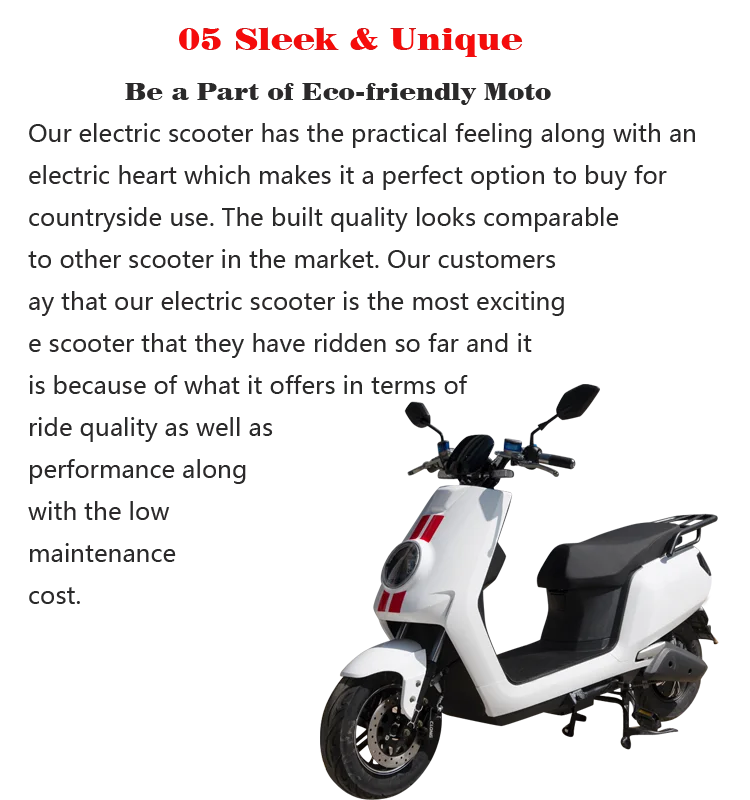 1000w electric scooter for adults