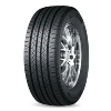 Efficient Performance SUV car radial tyre P275/45R20