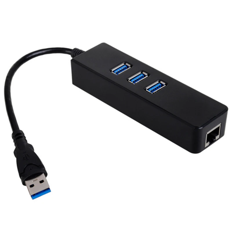 Usb сетевая карта rj45 1000 мбит