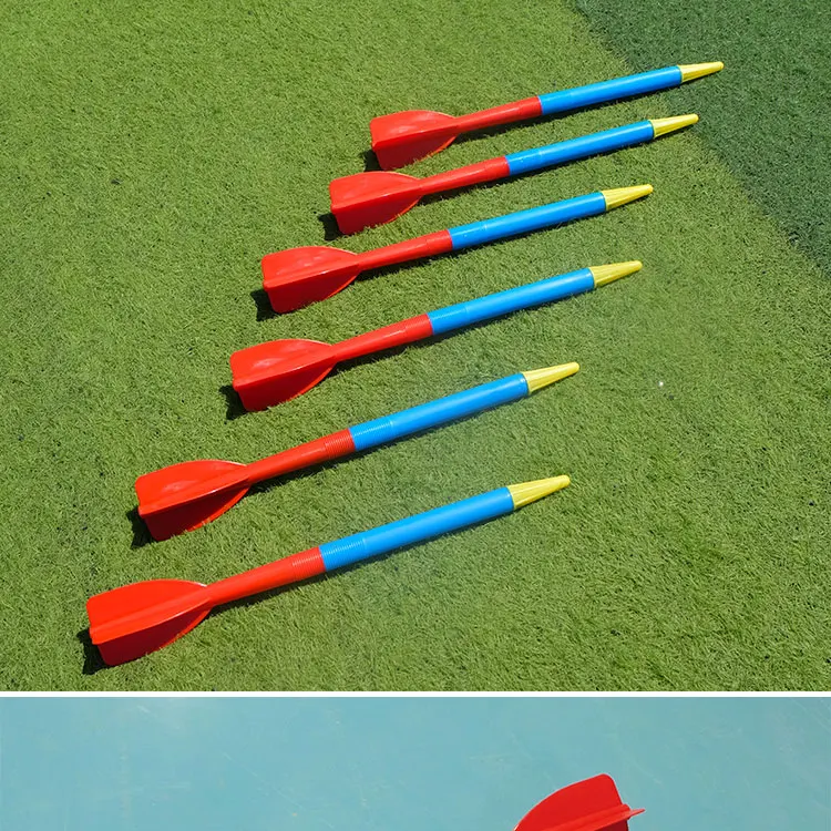 Plastic Training Javelin Fun Soft Equipment For Children In Track And Field Buy Plastic