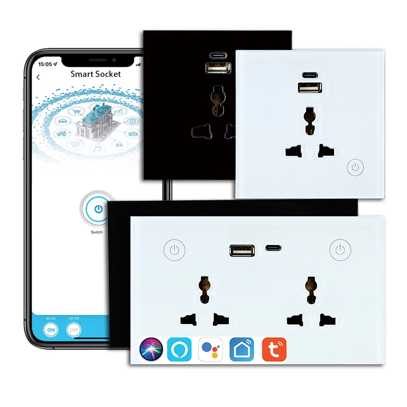 WiFi Power Plug Guide: How to Choose the Right One
