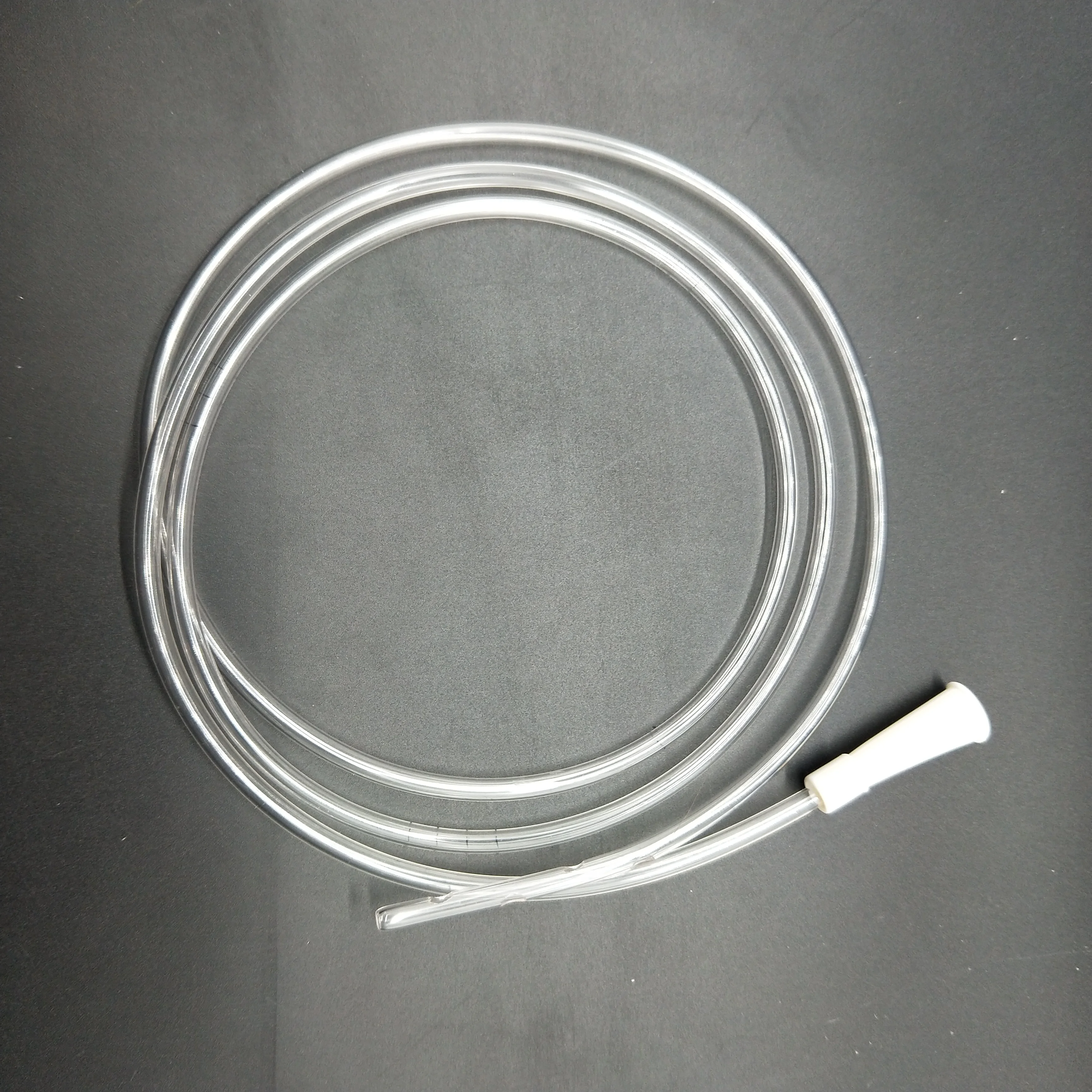 医疗硅胶胃管具有卓越的质量