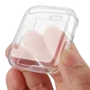 Case for Apple Watch Screen Protector, iWatch Overall Protective Case TPU HD Clear Ultra-Thin Cover for Apple