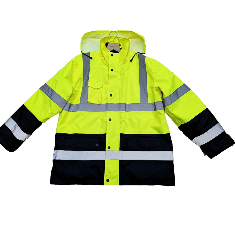 lightweight reflective jacket