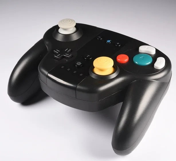 gamecube on wii