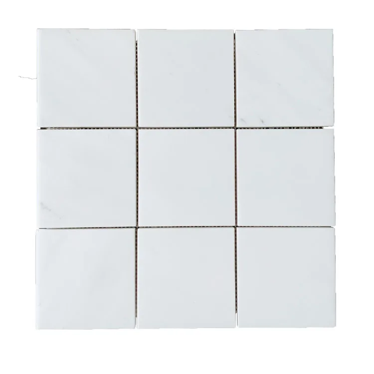 Venta al por mayor mosaico de piedra redonda natural-Compre online los