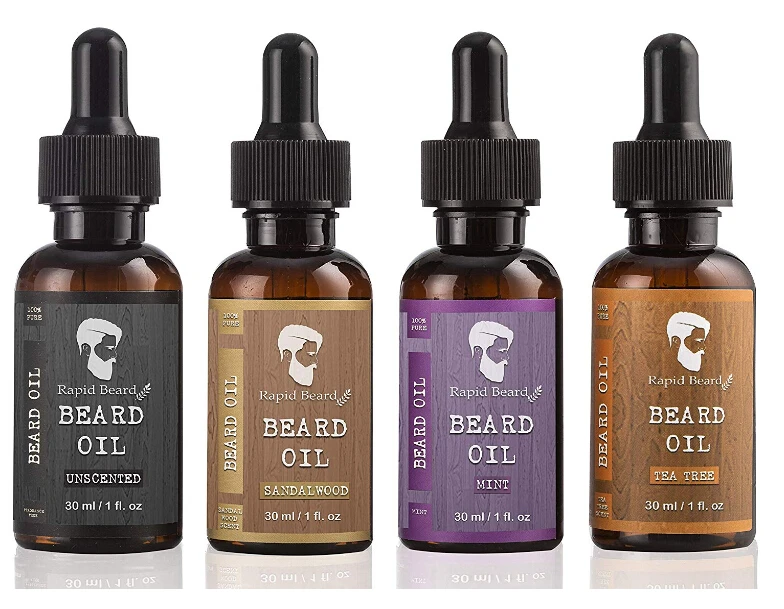  beard oil