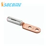 BL Friction Welding Standard Connecting 2 Holes Cable Splice
