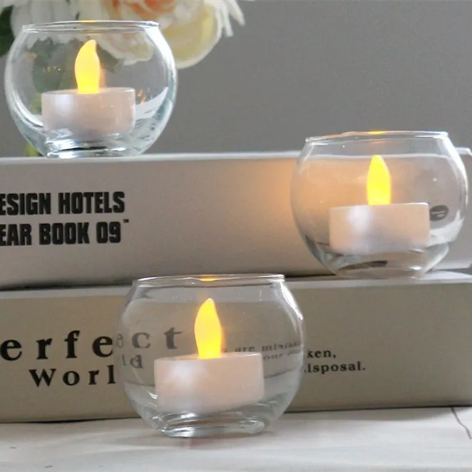 Glass Votive Candle Holders Tealight Holders Buy Votive Glass Candle