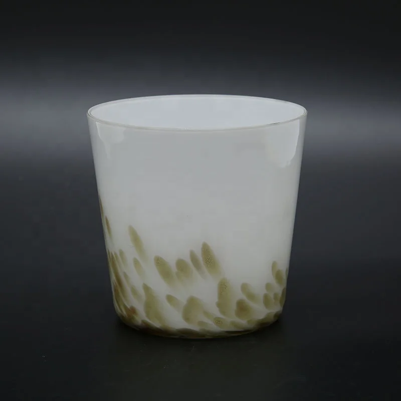 Venta al por mayor candelabros blanco-Compre online los mejores