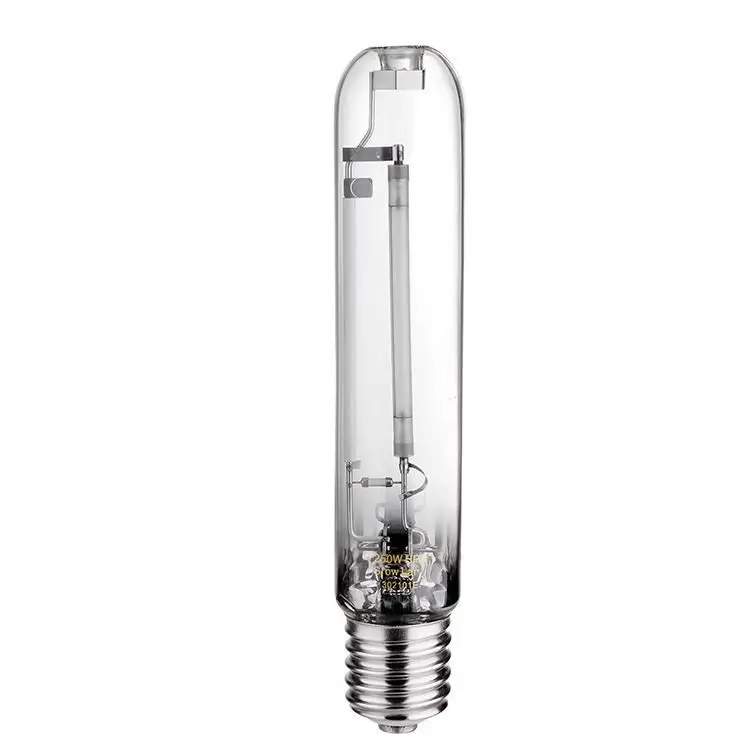 250W HPS Sodium Vapour Lamp Street Lighting Bulb 110V/220V