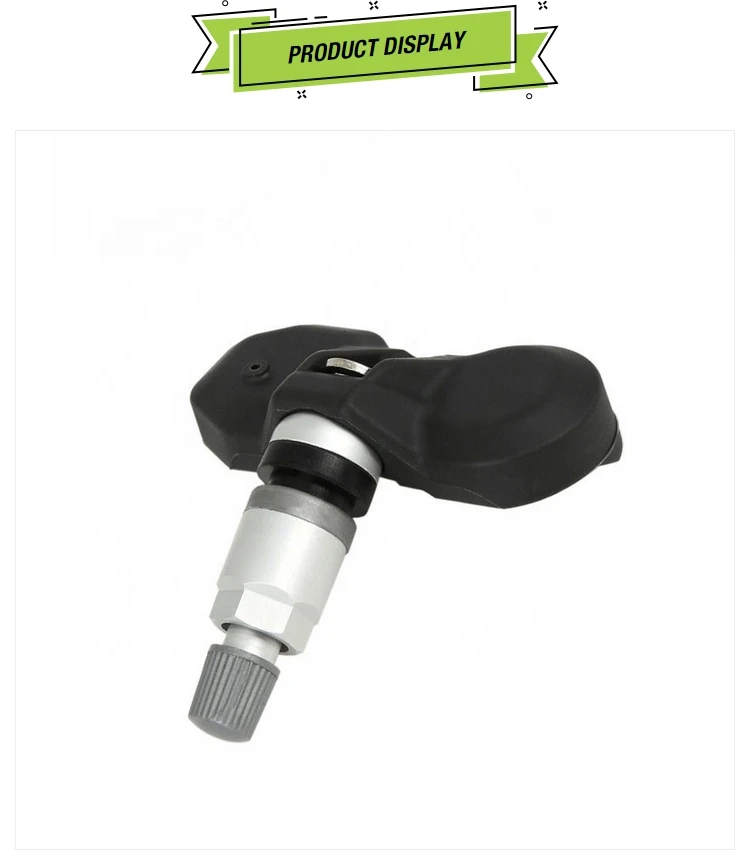 X AUTOHAUX 7PP907275F Car Tire Pressure Sensor TPMS 433MHz for Audi A6 Volkswagen Touareg X AUTOHAUX 7PP907275F Car Tire Pressure Sensor TPMS 433MHz for Audi A6 Volkswagen Touareg