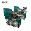 Hot Sell hemp oil cdb extractor groundnut oil processing machine groundnut oil extraction machine