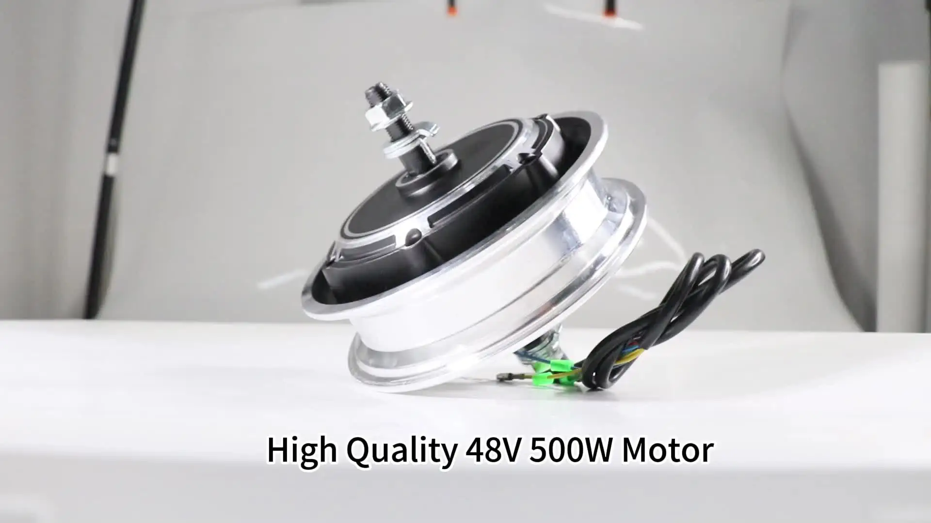 Trottinette Électrique KUGOO KIRIN M4 PRO