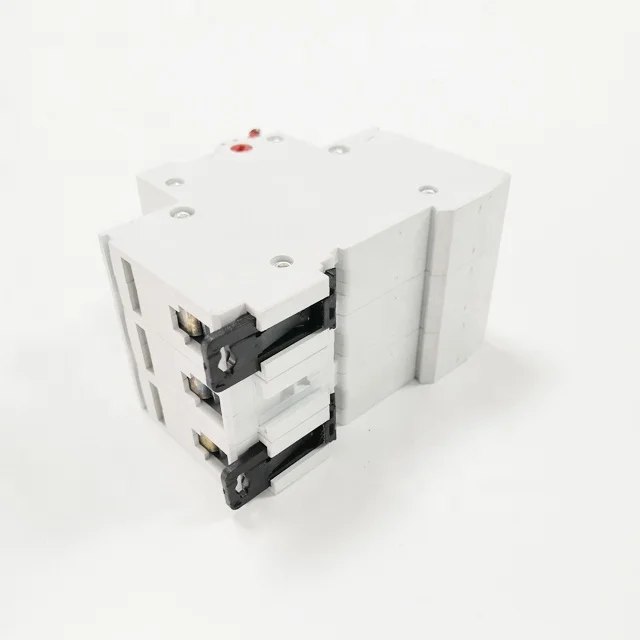 3 Phase 63a Main Switch Function Isolator Switch Buy Isolator