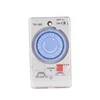 TB118N Quartz Motor Type 24 Hours Mechanical Timer Switch relay