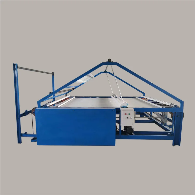 自动手动折叠衣服机低家庭折叠