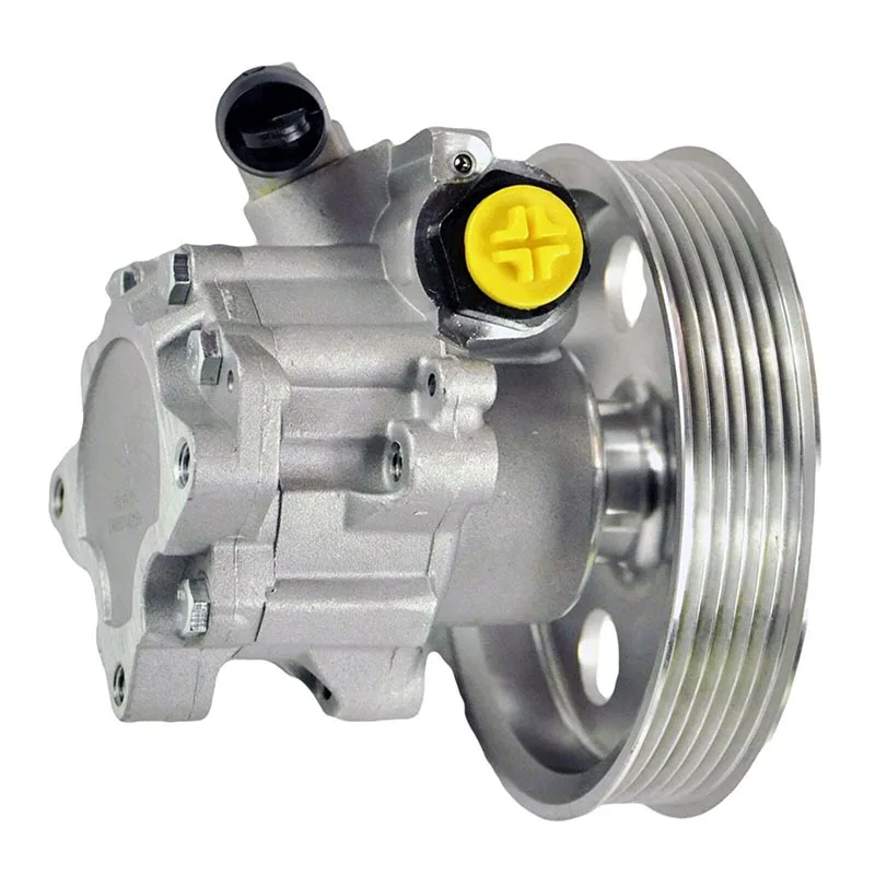 Power Steering Pump For Audi A4 S4 1.6 2.0 0108 8e0145153h 8e0145153
