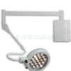 AG-LT052-W Performance for relatively low-storey room cold-light single hole led deep lamp shadowless surgical light