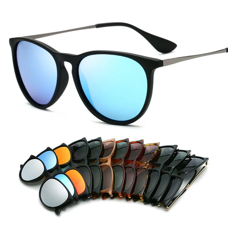 

fashion custom logo cute girl cycling designers eye colored unglasses,10 Pieces