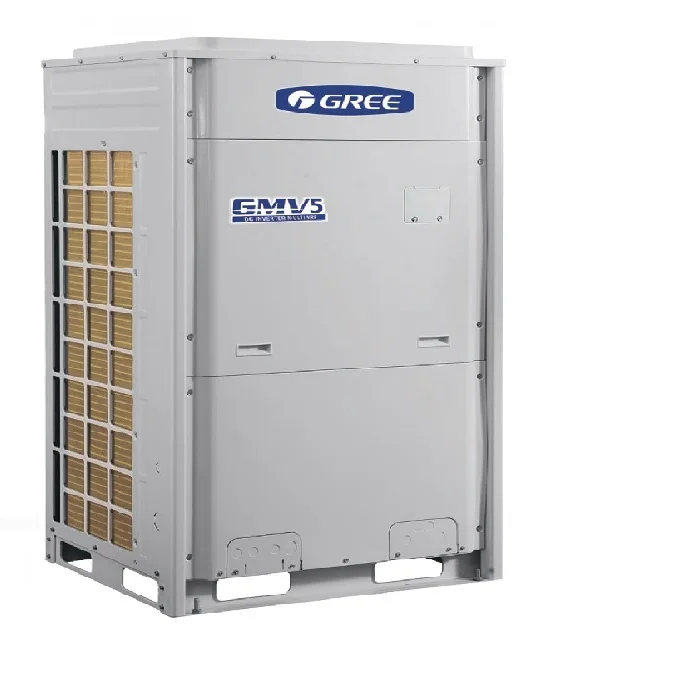 Home Hvac Systems, 220v, Ceiling, ERV - detail 6