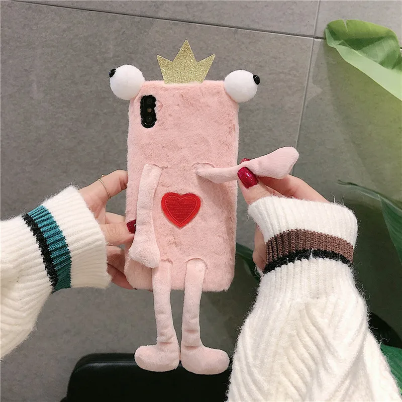 furry phone case