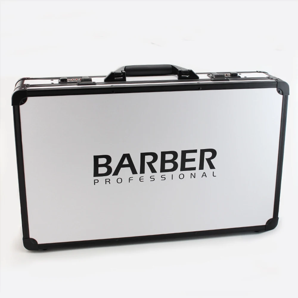 barber clipper travel case