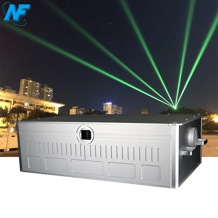 Clubmax Laser Light Show Projectors 50w Ip65 Waterproof Outdoor