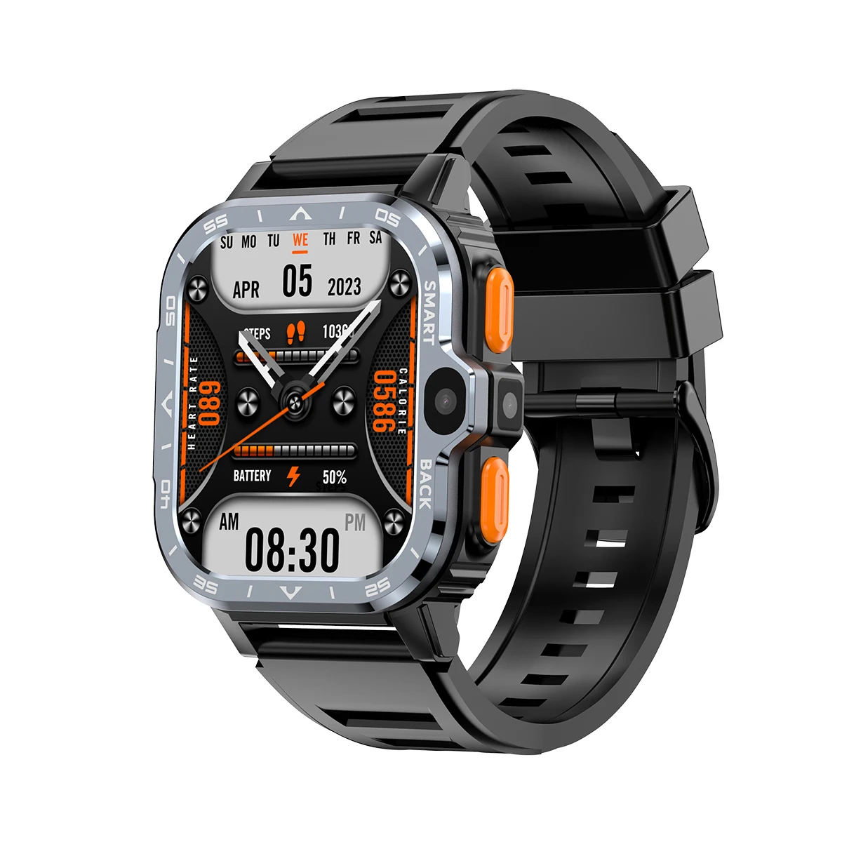 Best smartwatch with sim slot online