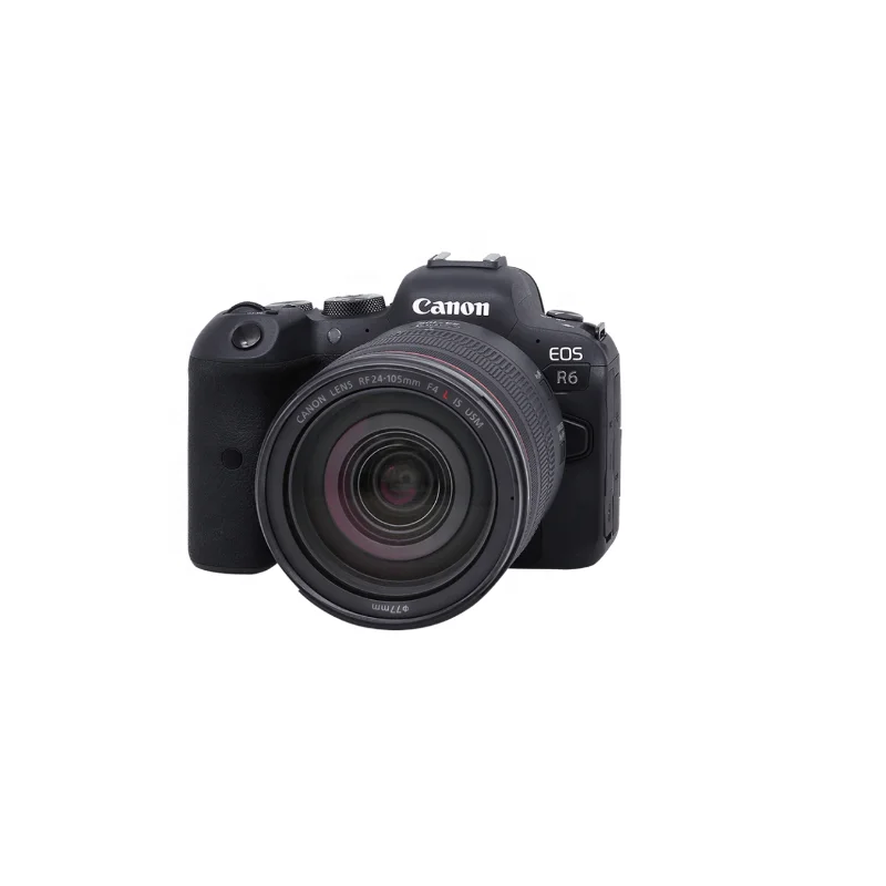 Canon EOS R6 Guide: How to Choose the Right Model