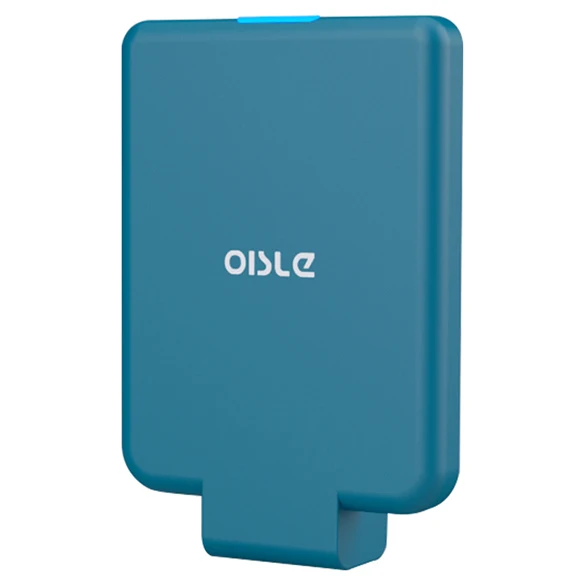 OISLE Best 2019 Wireless Portable Battery Bank Micro Usb Portable Battery