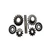 NITOYO Auto Parts High Quality Differential Kit used for Mitsubishi canter 4D ps100 18T used for differential kit for Mitsubishi