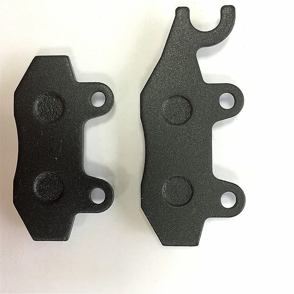 tvs jupiter brake pads price