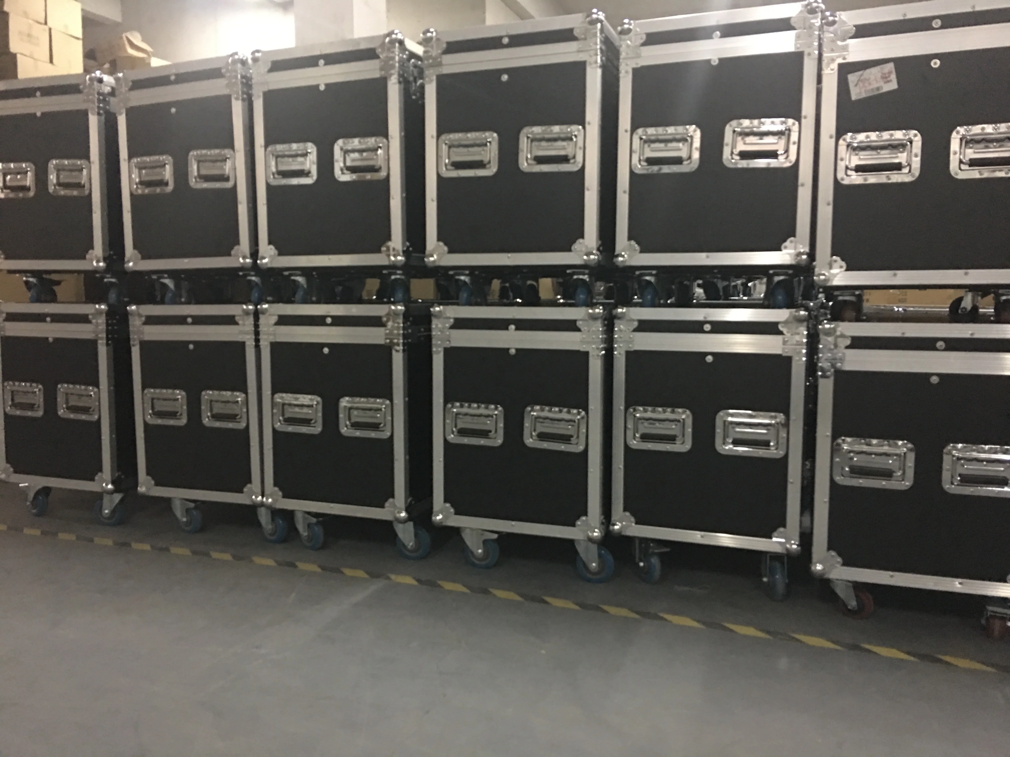 Winlite Flight Case For Stage Lights Buy Flight Case,Stage Flight