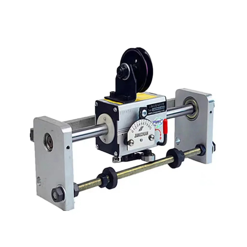 Traverse Unit Roller Rolling Ring Drive Gp15 Guide Rolls Linear