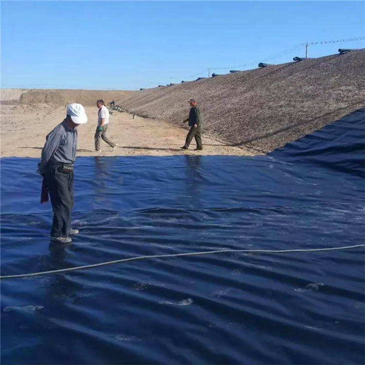 2mm Geomembrane Lining