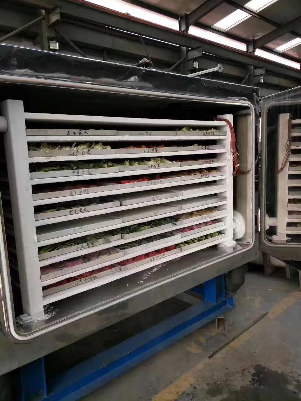 Cheapest Best Price Industry Freeze Dryer Buy Industry Freeze Dryer