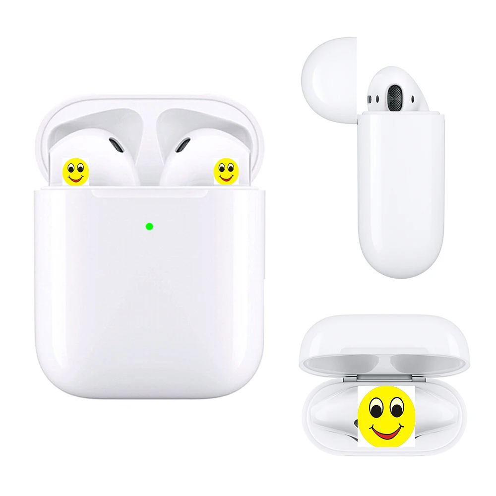 

Rename GPS Touch Control Generation Air 2 Wireless Earbuds