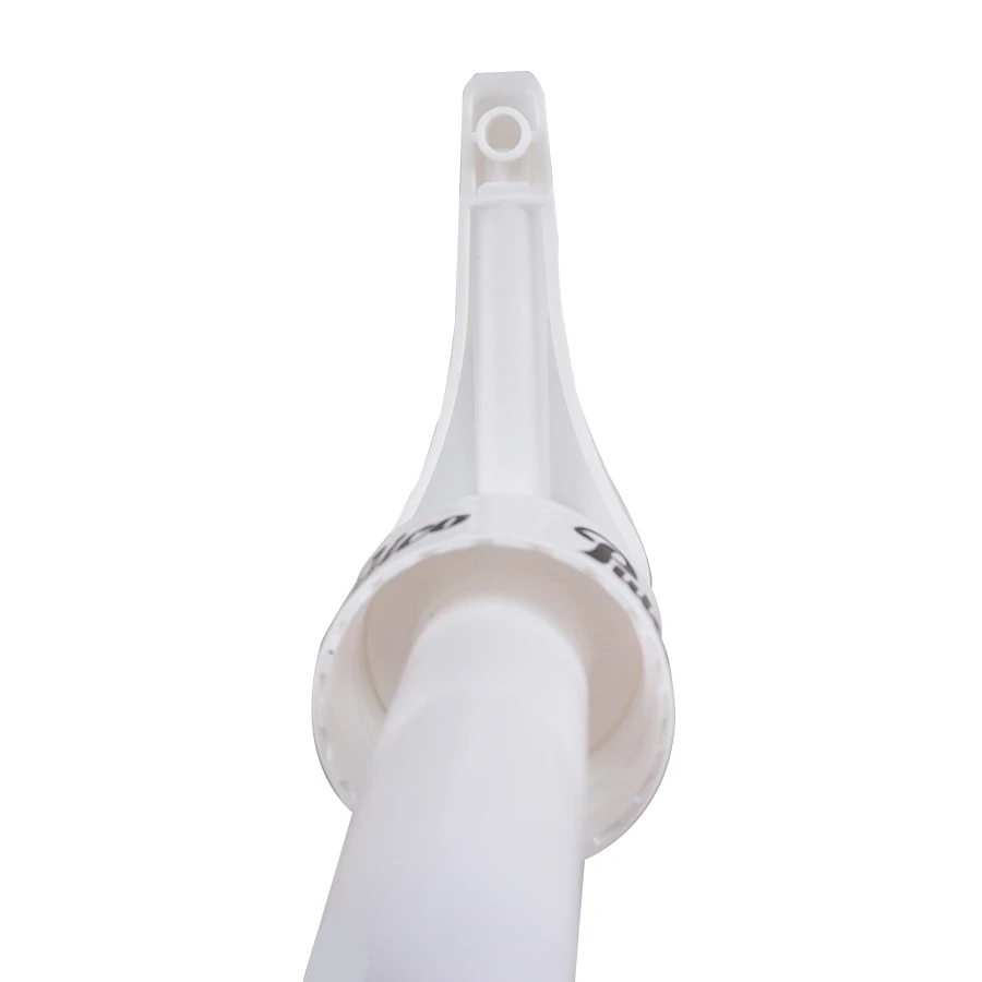 Elwiya Mason Jar Syrup & Honey Dispenser Pump Lids Rust Proof Plastic