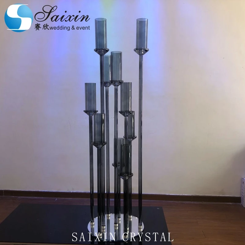 White Restaurant Glass Charger Plate Rack Iron Storage Tray Plate Frame