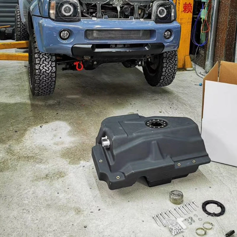 Jimny 70l Max Extend Fuel Tank For Suzuki Jimny Jb43 20072017 Buy