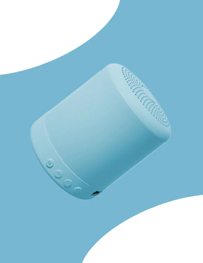 2020 Amazon Top Seller HD Sound Good quality a10 Aluminum Portable mini Bluetooths Speaker Wireless Speaker in Cheap Price - ANKUX.COM
